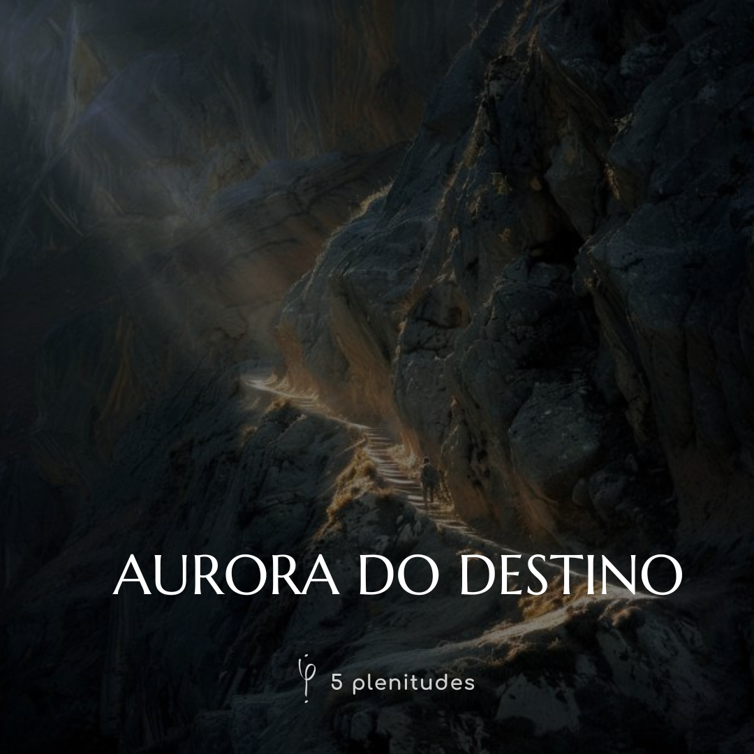 Aurora do Destino